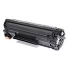HP TONER COMPATIBILE NERO CF283A 83A 1500 COPIE