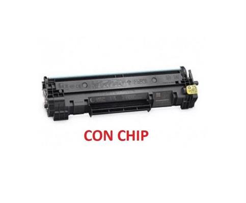 HP TONER COMPATIBILE NERO W1420A 142A COMPATIBILE