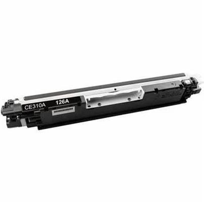 HP TONER NERO CE310A 126A CF350A 130A CANON 729 1200 COP
