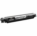 HP TONER NERO CE310A 126A CF350A 130A CANON 729 1200 COP