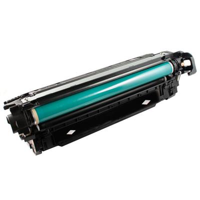 HP TONER NERO COMPATIBILE CE250X CE400X 504X 507X 10500P