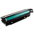 HP TONER NERO COMPATIBILE CE250X CE400X 504X 507X 10500P