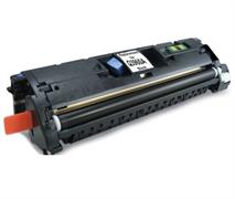 HP TONER NERO COMPATIBILE Q3960A 122A NERO 5000PAG.