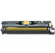 HP TONER Q3962A 122A GIALLO 4000PAG. COMPATIBILE
