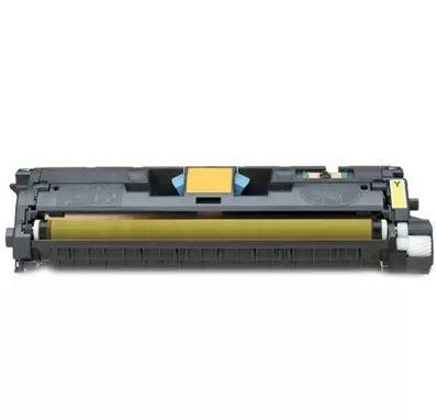 HP TONER Q3962A 122A GIALLO 4000PAG. COMPATIBILE