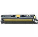 HP TONER Q3962A 122A GIALLO 4000PAG. COMPATIBILE
