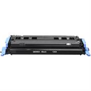 HP TONER Q6000A 124A CANON 707 NERO 2500PAG COMPATIBILE