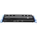 HP TONER Q6000A 124A CANON 707 NERO 2500PAG COMPATIBILE