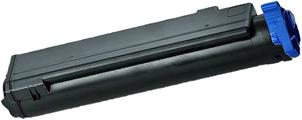 OKI B410 B430 B440 43979102 NERO 3500PAG. COMPATIBILE