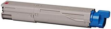 OKI TONER C3300 MAGENTA COMPATIBILE C 3300N 3400N 3450N,