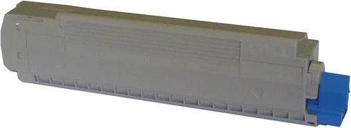 OKI TONER CIANO COMPATIBILE MC860 44059212 9500PAG.