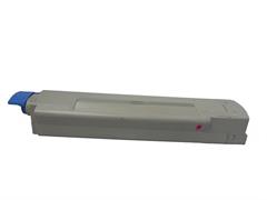OKI TONER MAGENTA COMPATIBILE MC860 44059212 9500PAG.