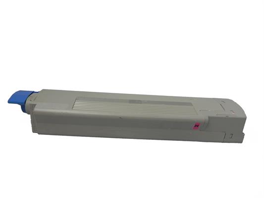 OKI TONER MAGENTA COMPATIBILE MC860 44059212 9500PAG.