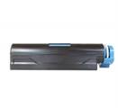 OKI TONER NERO B431 44574902B 10000 COPIE COMPATIBILE