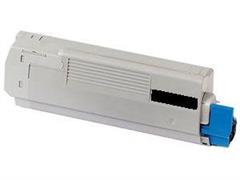 OKI TONER NERO COMPATIBILE MC860 44059212 NERO 9500PAG.