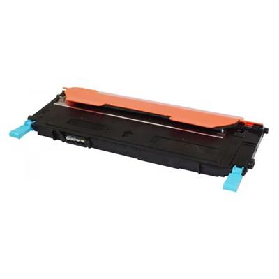 SAMSUNG TONER CIANO CLT-C4072S ST994A 1000 COPIE COMPATI