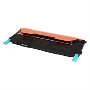 SAMSUNG TONER CIANO CLT-C4072S ST994A 1000 COPIE COMPATI