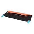 SAMSUNG TONER CIANO CLT-C4072S ST994A 1000 COPIE COMPATI