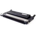 SAMSUNG TONER CLP 320 NERO COMPATIBILE CLP 320 320N 325