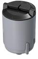 SAMSUNG TONER CLP-300 NERO 2000PAG.COMPATIBILE
