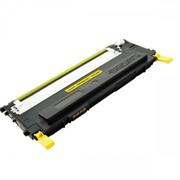 SAMSUNG TONER GIALLO CLT-C4072S ST994A 1000 COPIE COMPAT