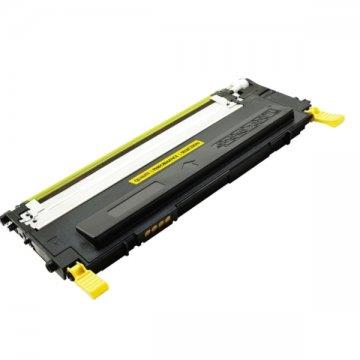 SAMSUNG TONER GIALLO CLT-C4072S ST994A 1000 COPIE COMPAT