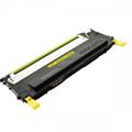 SAMSUNG TONER GIALLO CLT-C4072S ST994A 1000 COPIE COMPAT