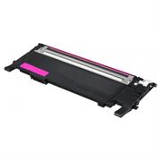 SAMSUNG TONER MAGENTA CLT-C4072S ST994A 1000 COPIE COMPA