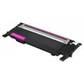 SAMSUNG TONER MAGENTA CLT-C4072S ST994A 1000 COPIE COMPA