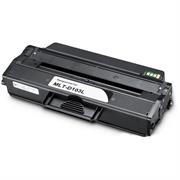 SAMSUNG TONER NERO MLT-D103L SU716A 2500 COPIE COMPATIBI