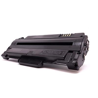 SAMSUNG TONER NERO MLT-D1052L SU758A 2500 COPIE ALTA CAP