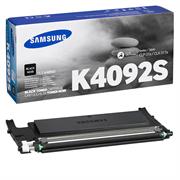 SAMSUNG TONER ORIGINALE CLT-K4092S CLP-315 NERO