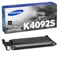 SAMSUNG TONER ORIGINALE CLT-K4092S CLP-315 NERO