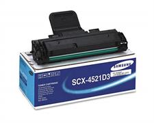 SAMSUNG TONER ORIGINALE SCX4521D3 BK