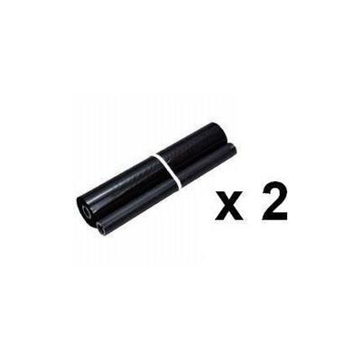 SHARP FAX TTR ROTOLI UX-3CR 2X30METRI 2PZ COMPATIBILE