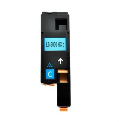 XEROX TONER PHASER 6000V/6010 CIANO COMPATIBILE