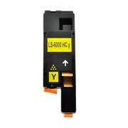 XEROX TONER PHASER 6000V/6010 GIALLO COMPATIBILE
