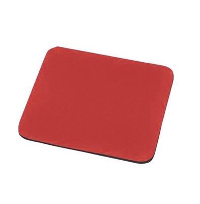 TAPPETINO MOUSE ECONOMICO ROSSO 08NIK045/3