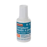 CORRETTORE LIQUIDO CON PENNELLO 22NIK021