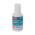 CORRETTORE LIQUIDO CON PENNELLO 22NIK021