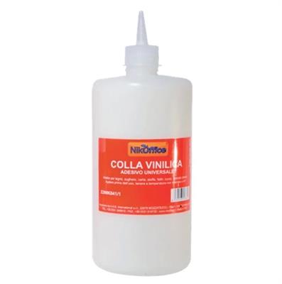 COLLA BIANCA VINILICA 250 GR 22NIK041