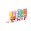 EVIDENZIATORE 6 PZ BUNNY CF 36NIK051