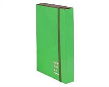 RACCOGLITORI C/ELASTICO D.3 VERDE 0221303.VE