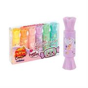 EVIDENZIATORE 6 PZ SWEET CANDY 36NIK052