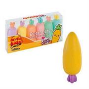 EVIDENZIATORE 6 PZ CARROT 36NIK049
