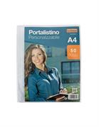 PORTA LISTINO 50 FOGLI PERSONALIZZABILE 01NIK141