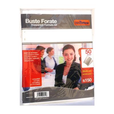 BUSTA FOR.80 22X30 ANTIRIFLESSO CF.50 01NIK011