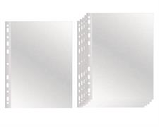 BUSTA FOR.60 MIC 22X30 ANTIRIF CF.50 01NIK004/2