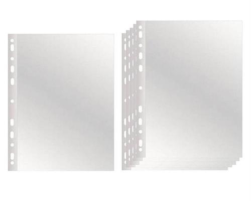BUSTA FOR.60 MIC 22X30 ANTIRIF CF.50 01NIK004/2