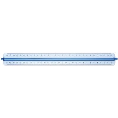 TRIPLO DECIMETRO UNI IMPUGN. LUNGA